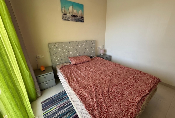 Herverkoop - Bungalow - Orihuela Costa - La Zenia