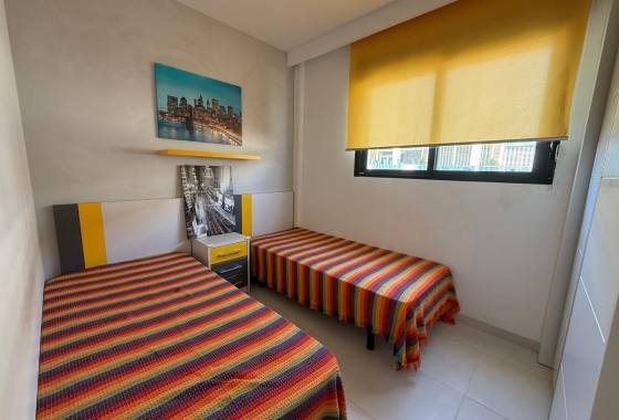 Herverkoop - Bungalow - Orihuela Costa - La Zenia