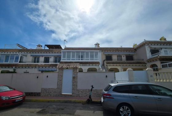 Herverkoop - Bungalow - Torrevieja - Zona Los Frutales