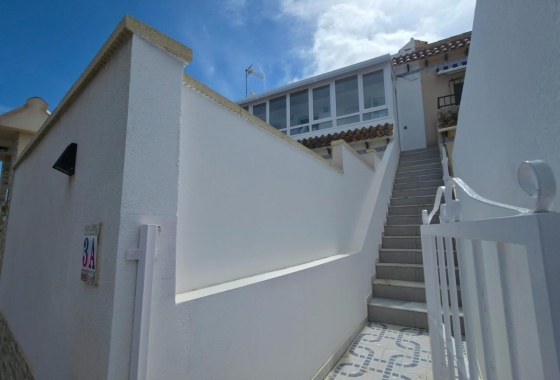 Herverkoop - Bungalow - Torrevieja - Zona Los Frutales