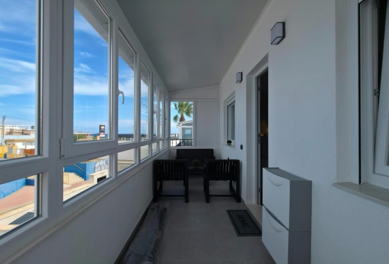 Herverkoop - Bungalow - Torrevieja - Zona Los Frutales