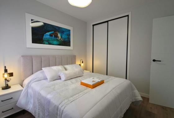 Herverkoop - Bungalow - Torrevieja - Zona Los Frutales