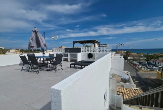 Herverkoop - Bungalow - Torrevieja - Zona Los Frutales