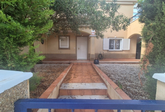 Herverkoop - Herenhuis - Pilar de la Horadada - Mil Palmeras