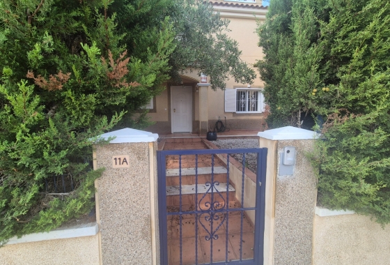 Herverkoop - Herenhuis - Pilar de la Horadada - Mil Palmeras