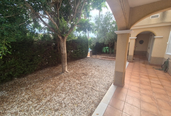 Herverkoop - Herenhuis - Pilar de la Horadada - Mil Palmeras