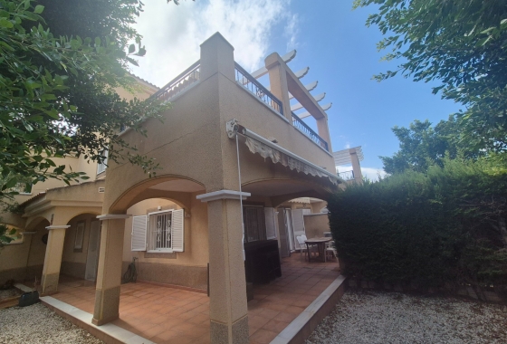Herverkoop - Herenhuis - Pilar de la Horadada - Mil Palmeras