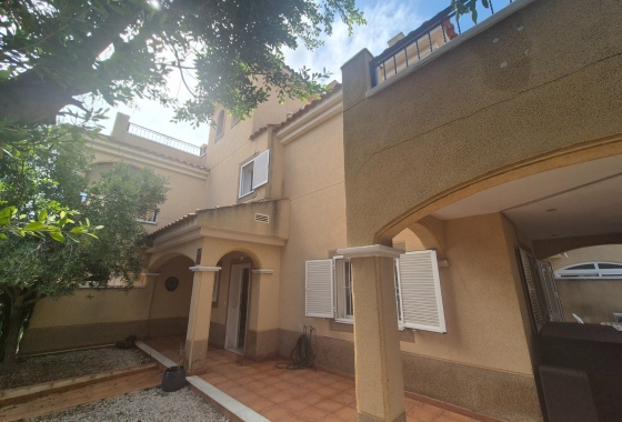 Herverkoop - Herenhuis - Pilar de la Horadada - Mil Palmeras