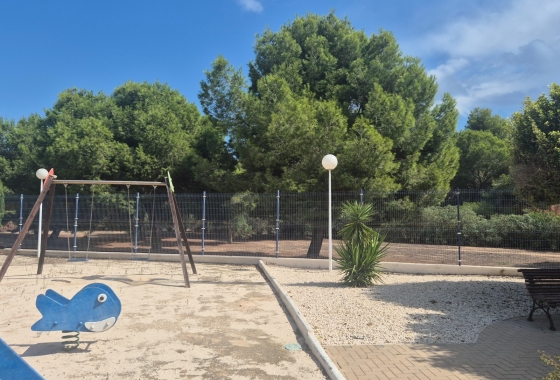 Herverkoop - Herenhuis - Pilar de la Horadada - Mil Palmeras