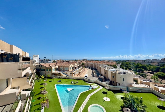 Herverkoop - Appartement / flat - Orihuela - Inland
