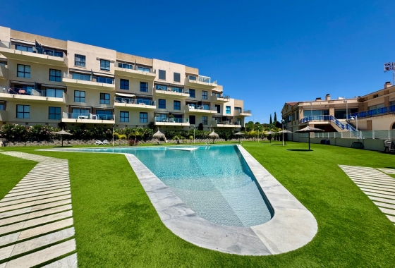 Herverkoop - Appartement / flat - Orihuela - Inland