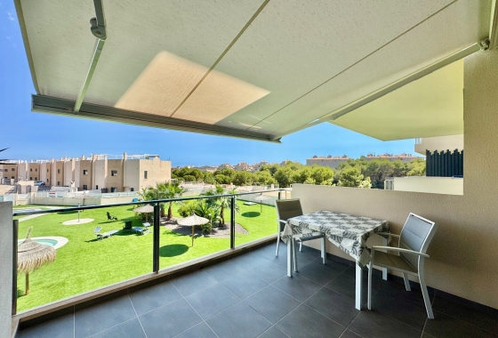 Herverkoop - Appartement / flat - Orihuela - Inland