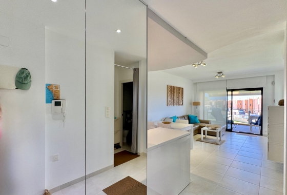 Herverkoop - Appartement / flat - Orihuela - Inland