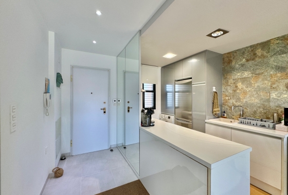 Herverkoop - Appartement / flat - Orihuela - Inland