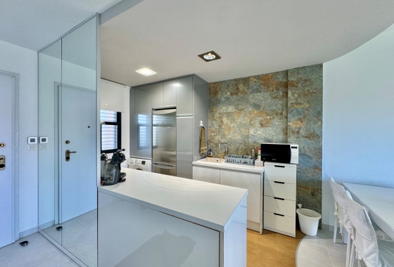 Herverkoop - Appartement / flat - Orihuela - Inland