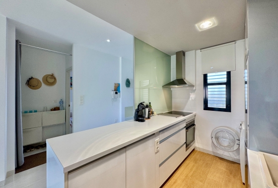 Herverkoop - Appartement / flat - Orihuela - Inland