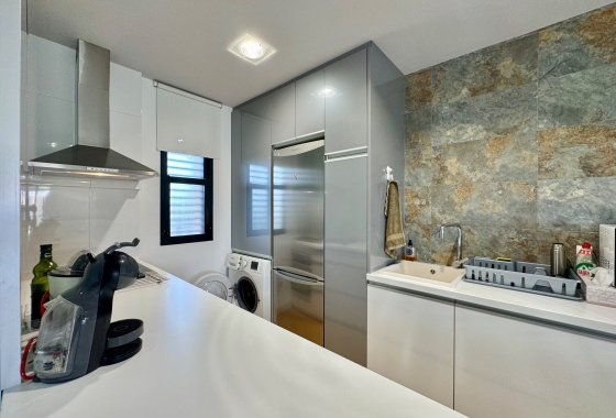 Herverkoop - Appartement / flat - Orihuela - Inland