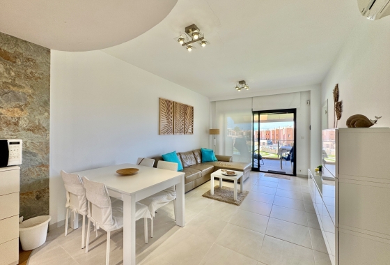 Herverkoop - Appartement / flat - Orihuela - Inland