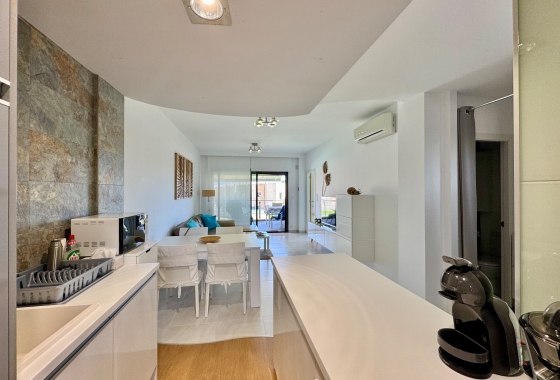 Herverkoop - Appartement / flat - Orihuela - Inland