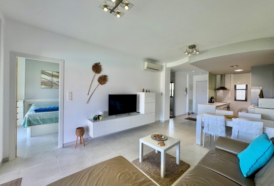 Herverkoop - Appartement / flat - Orihuela - Inland