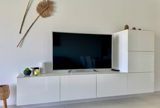 Herverkoop - Appartement / flat - Orihuela - Inland