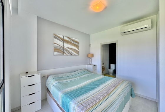 Herverkoop - Appartement / flat - Orihuela - Inland
