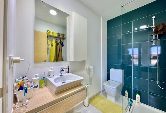 Herverkoop - Appartement / flat - Orihuela - Inland
