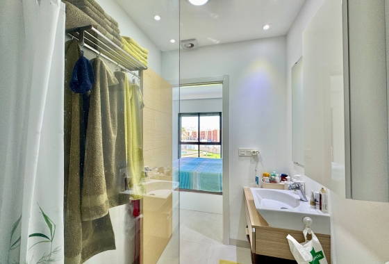 Herverkoop - Appartement / flat - Orihuela - Inland