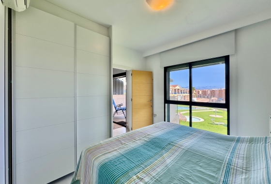 Herverkoop - Appartement / flat - Orihuela - Inland