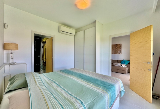 Herverkoop - Appartement / flat - Orihuela - Inland