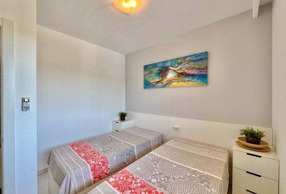Herverkoop - Appartement / flat - Orihuela - Inland