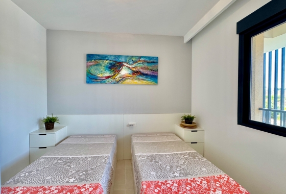 Herverkoop - Appartement / flat - Orihuela - Inland