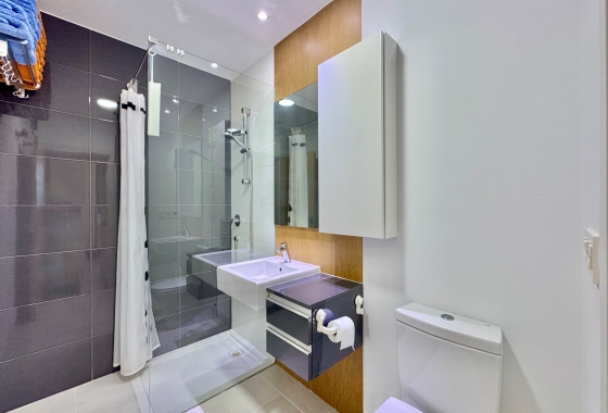 Herverkoop - Appartement / flat - Orihuela - Inland