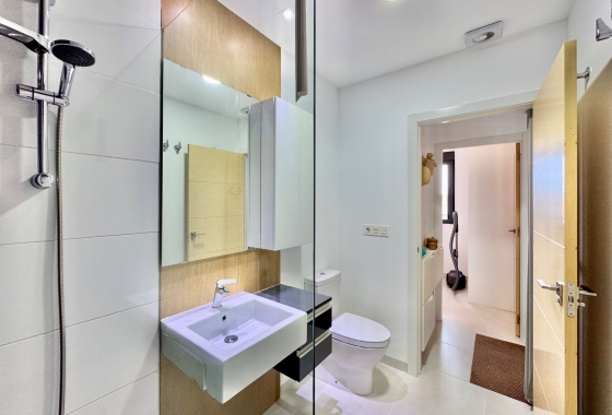 Herverkoop - Appartement / flat - Orihuela - Inland