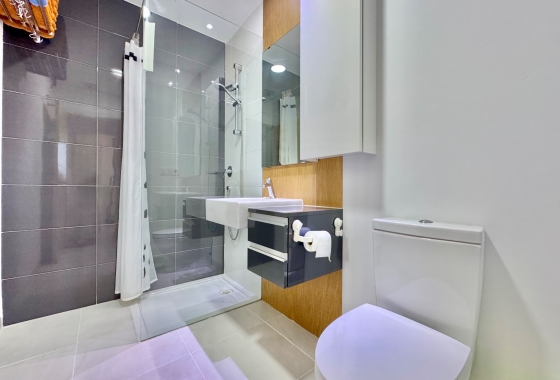 Herverkoop - Appartement / flat - Orihuela - Inland