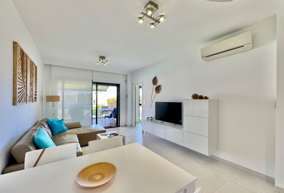 Herverkoop - Appartement / flat - Orihuela - Inland