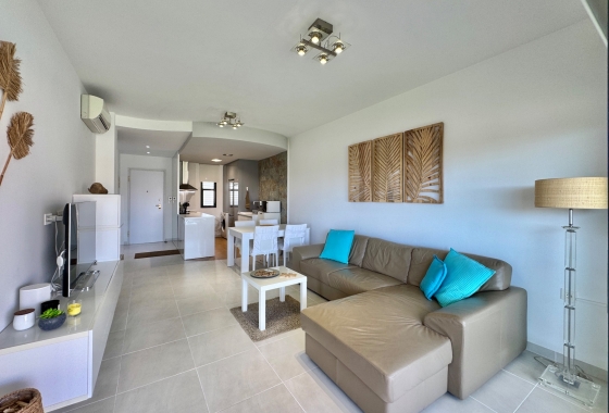 Herverkoop - Appartement / flat - Orihuela - Inland