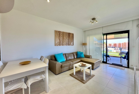 Herverkoop - Appartement / flat - Orihuela - Inland