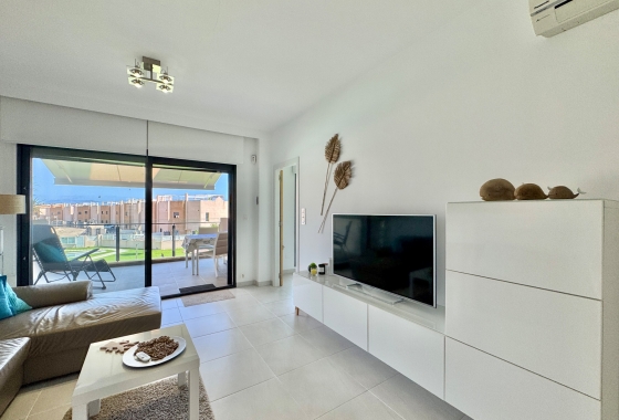 Herverkoop - Appartement / flat - Orihuela - Inland