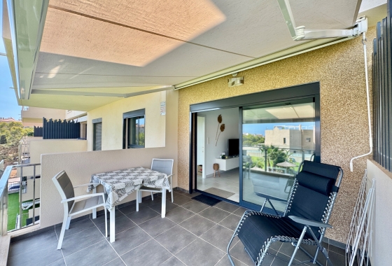 Herverkoop - Appartement / flat - Orihuela - Inland