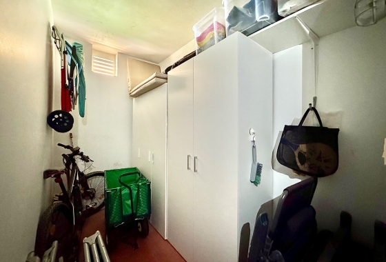 Herverkoop - Appartement / flat - Orihuela - Inland
