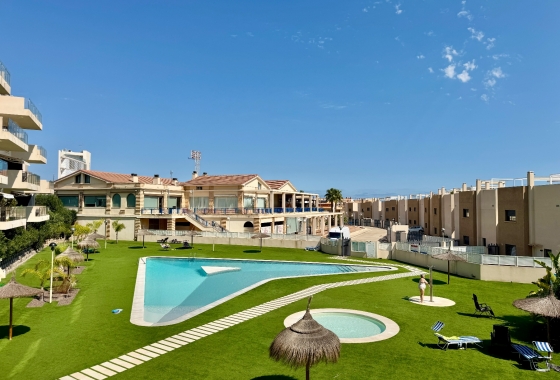 Herverkoop - Appartement / flat - Orihuela - Inland
