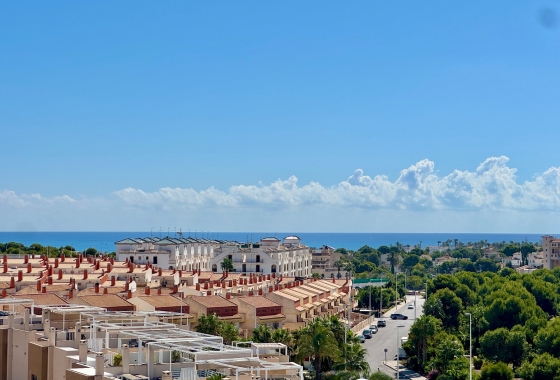Herverkoop - Appartement / flat - Orihuela - Inland