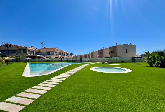 Herverkoop - Appartement / flat - Orihuela - Inland