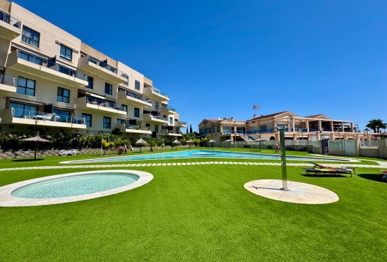 Herverkoop - Appartement / flat - Orihuela - Inland