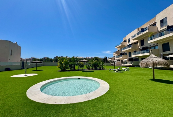 Herverkoop - Appartement / flat - Orihuela - Inland