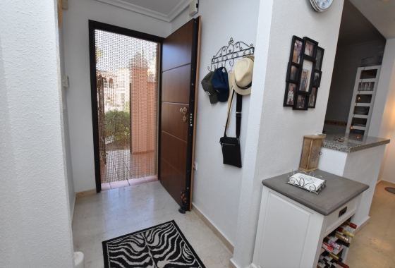 Herverkoop - Bungalow - Algorfa - Inland