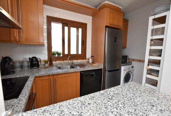 Herverkoop - Bungalow - Algorfa - Inland