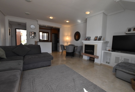 Herverkoop - Bungalow - Algorfa - Inland