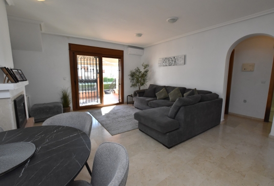 Herverkoop - Bungalow - Algorfa - Inland